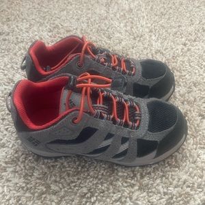 Like New Columbia Hiking Shoes